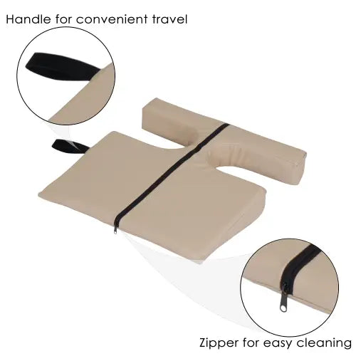 Comfort Bolster