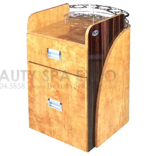 D100 Accessory Cart