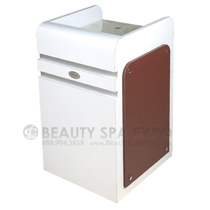 D39 Accessory Cart