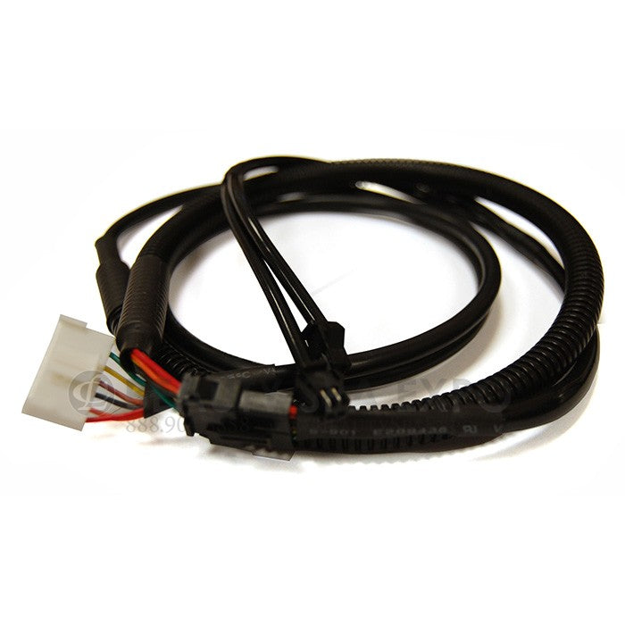 J&A - DC Power Wire for TGX/PT9F/EPLX