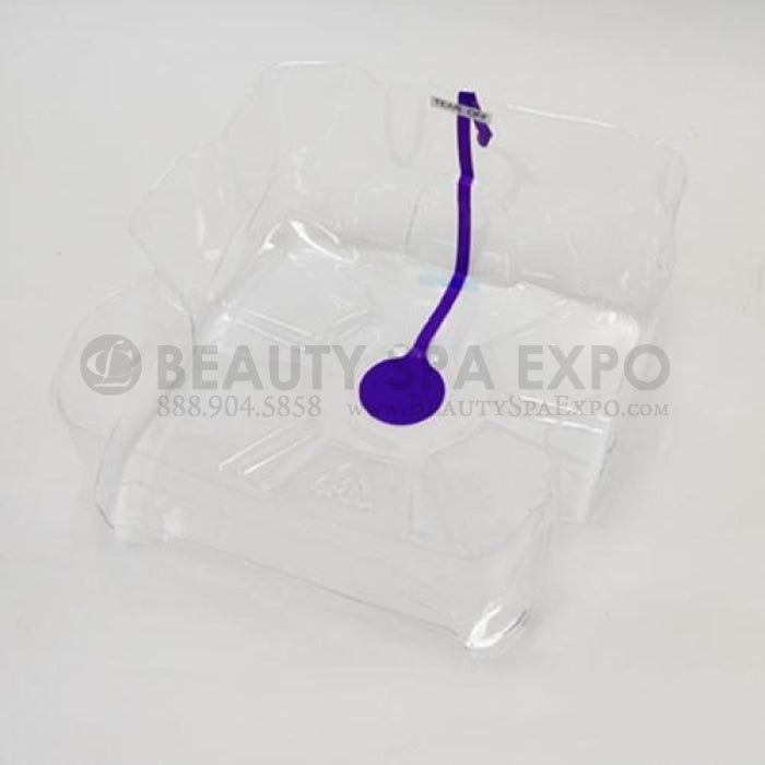 Disposable Liner - For Petra RMX Roma (100/BOX)