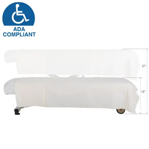 Ellora™ Electric Lift Massage Table