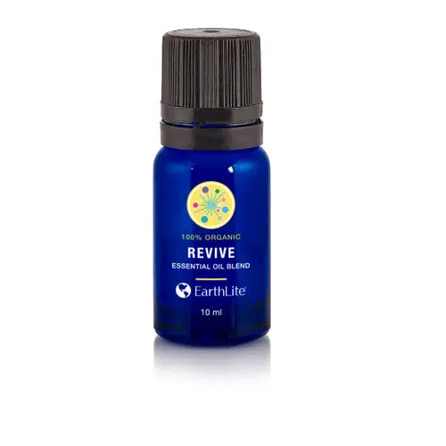 Holistic Alchemy™ Essential Oils - Blends