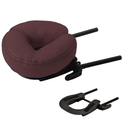 FacePillow with Deluxe Adjustable Platform