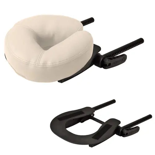 FacePillow with Deluxe Adjustable Platform