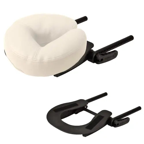 FacePillow with Deluxe Adjustable Platform