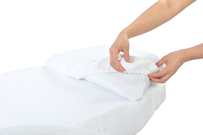 Facial Bed Cover