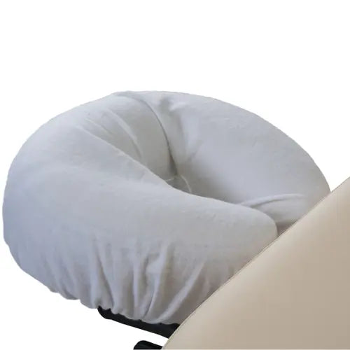 Essentials™ Massage Table Flannel Sheet Set
