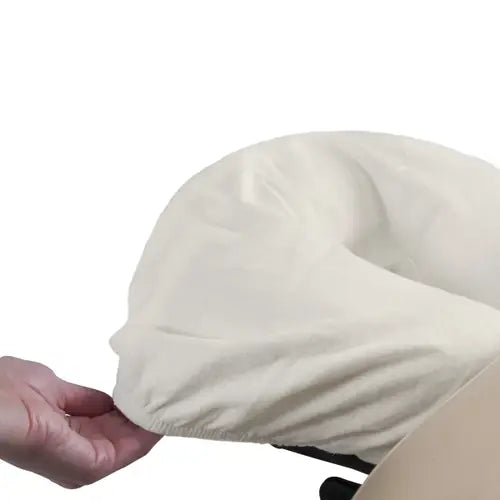Dura-Luxe™ Flannel Massage Table Sheet Set