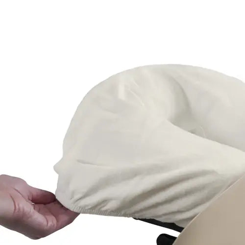 Dura-Luxe™ Flannel FacePillow Covers (2-pack)