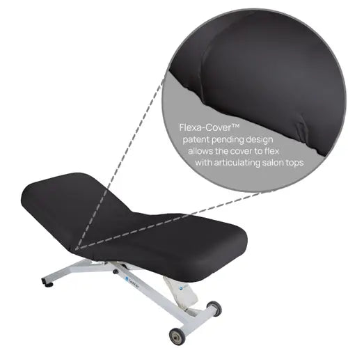 Flexa-Cover™ Protective Table Cover - NEW