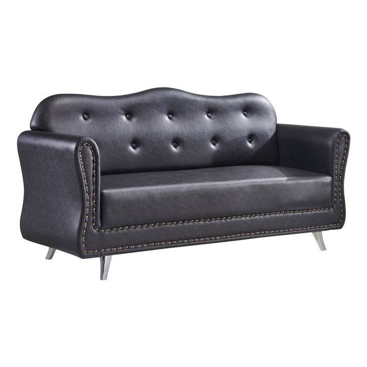Gusto Waiting Bench