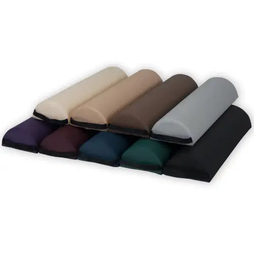 Half Jumper Round Bolster