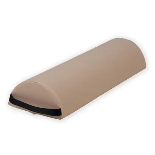 Half Jumper Round Bolster