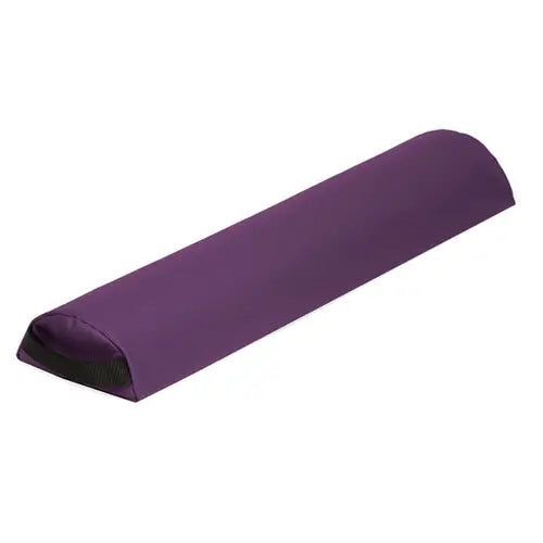 Half Round Bolster