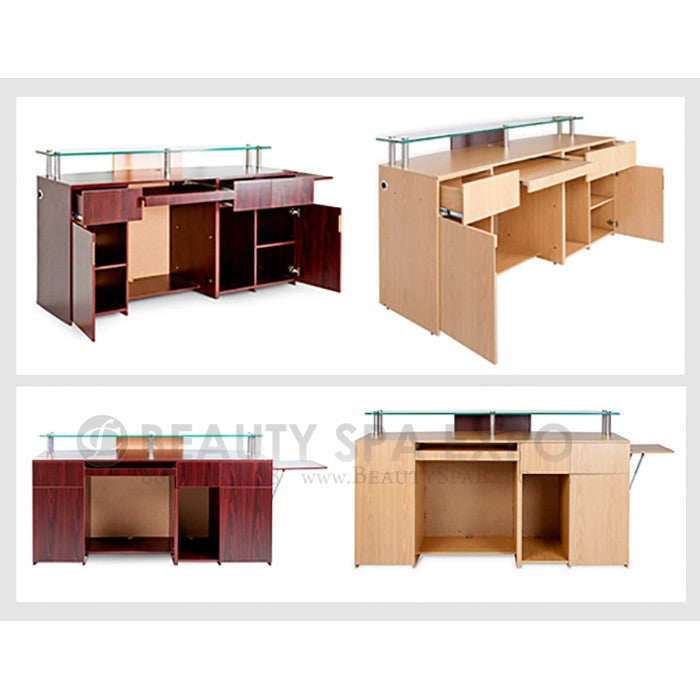 Ion Reception Desk