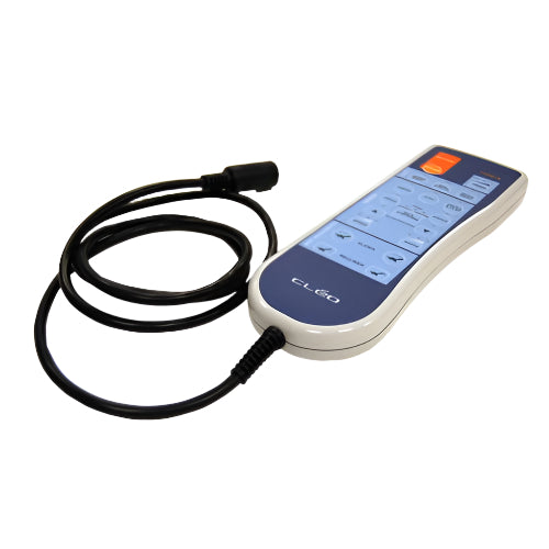 pedicure chair parts J&A - Remote Control for Cleo/Cleo LX - A05