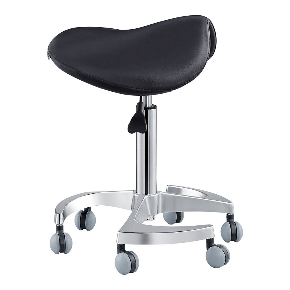 Harmony Saddle Stool Chair