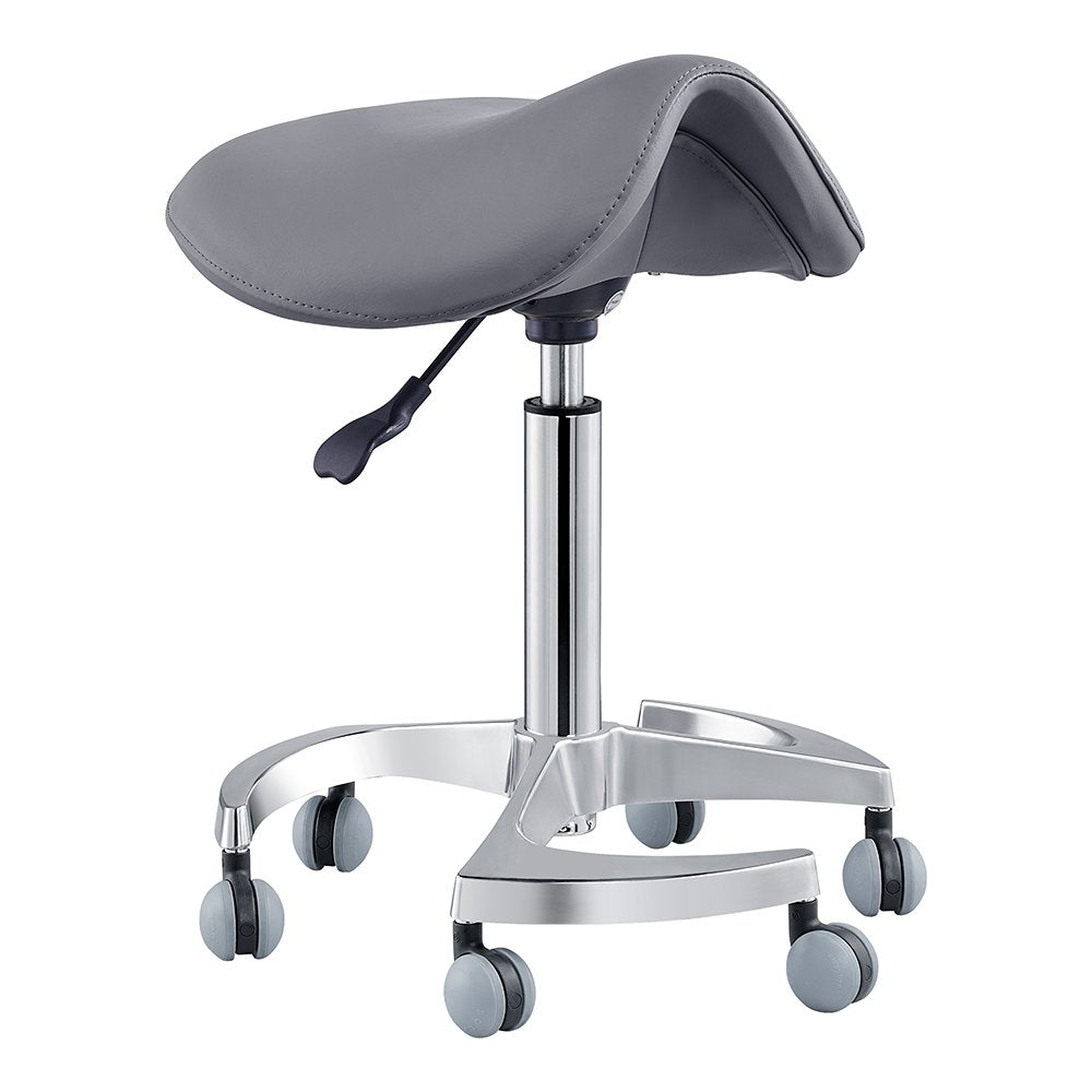 Harmony Saddle Stool Chair