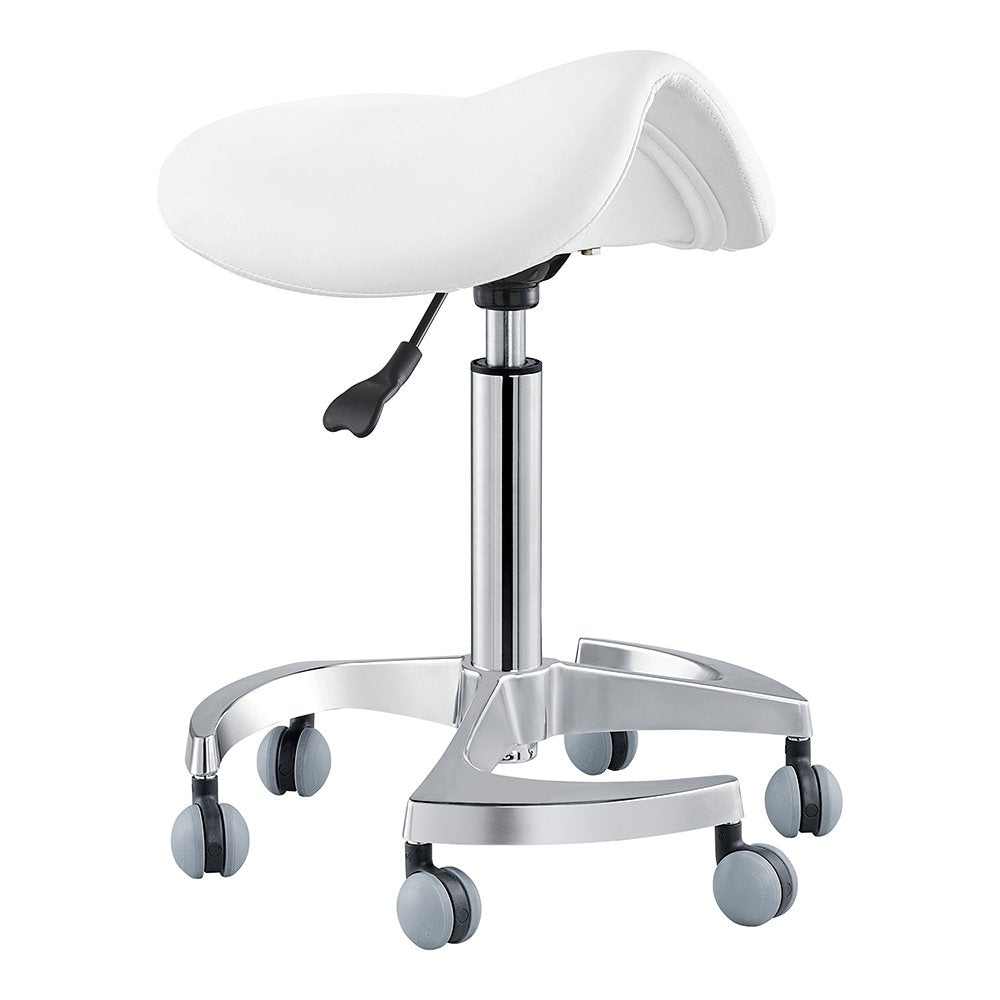 Harmony Saddle Stool Chair