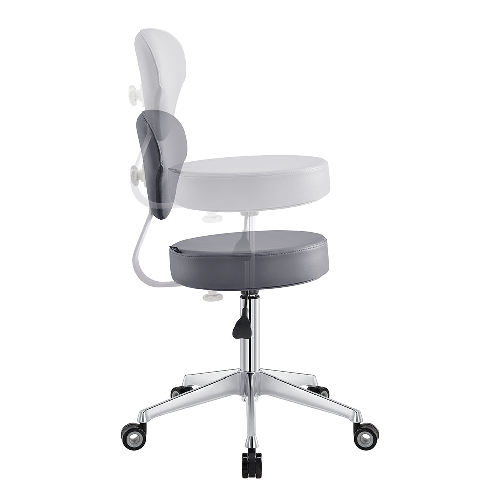 Ergo Stool Chair