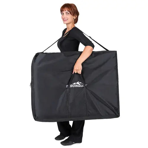 Stronglite Olympia Portable Massage Table Package