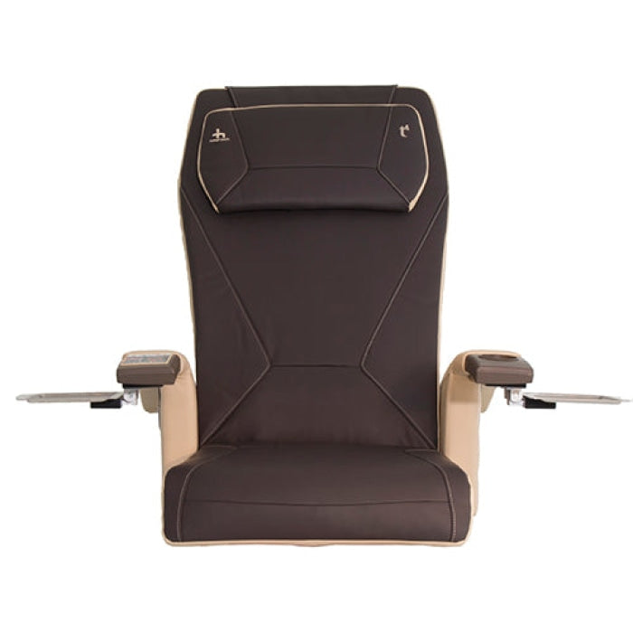 Human Touch Massage Chair Pad Set HTxT4