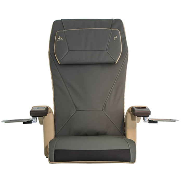 Human Touch Massage Chair Pad Set HTxT4