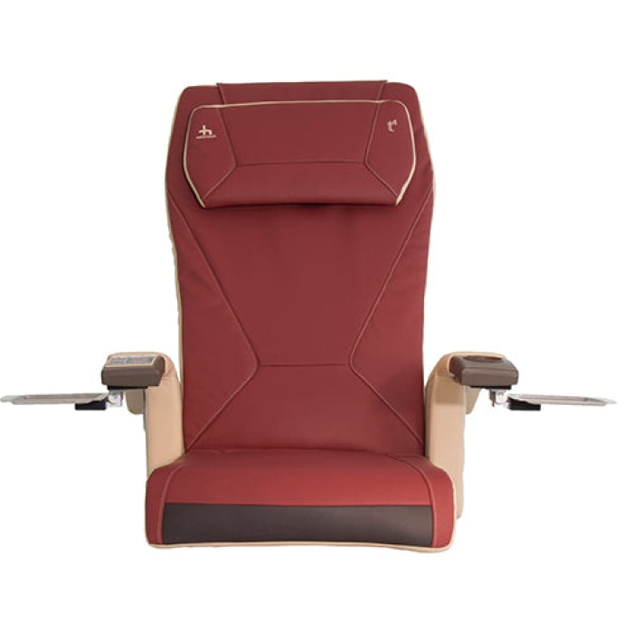 Human Touch Massage Chair Pad Set HTxT4