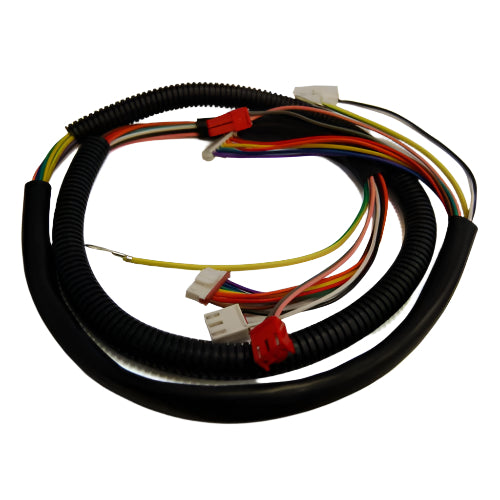 J&A - Wire for DC Motor and Travel Sensor - Cleo & New Episode