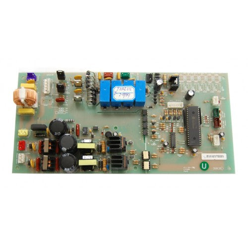 J&A - Main PCB for Cleo, Episode "I", AX ModelsJ&A - Main PCB for Cleo, Episode "I", AX Models