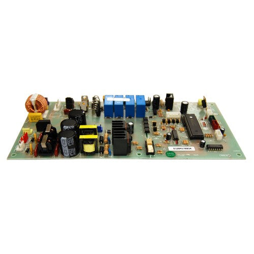 J&A - Main PCB for Cleo, Episode "I", AX Models