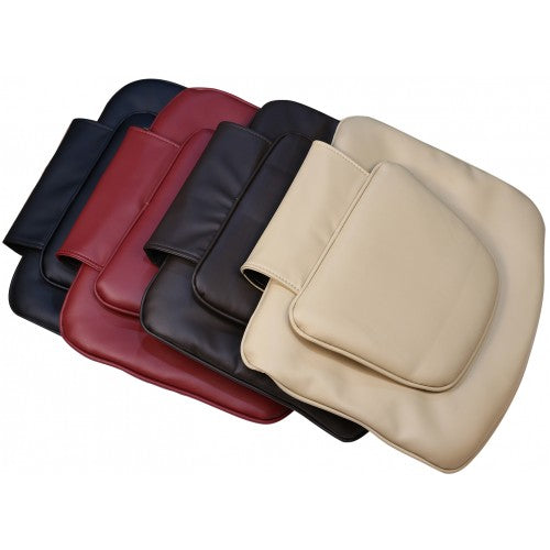 J&A - Pillow for Episode LX, & Lenox LX