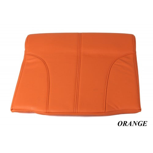 J&A - Seat Cushion for Toepia GX - Replaced By