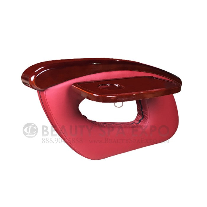 PofA - 222 Armrest