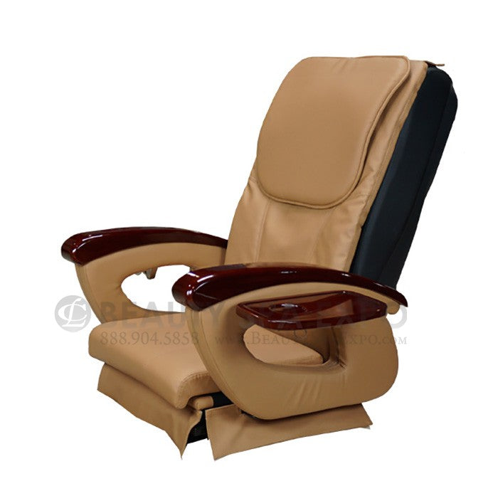 PofA - Backrest Frame for 222