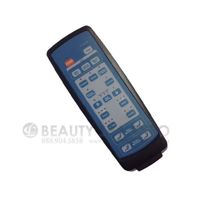 PofA - Main PCB for G550 (999)