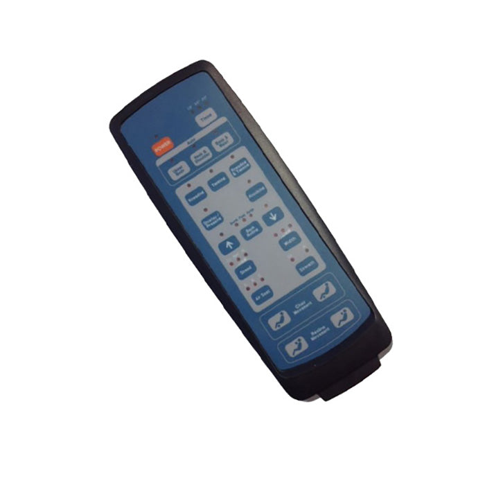 PofA - Coiled Remote Wire for Massage Chair 999