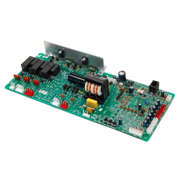 J&A - Main PCB for Petra 800