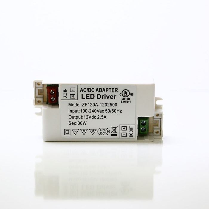 J&A - Adapter LED Driver for Empress