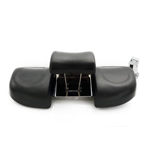 J&A - Empress LX & LE Footrest Cushion Set With Shower