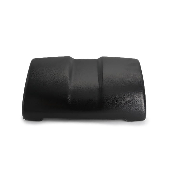 J&A - Episode LX Foot Cushion