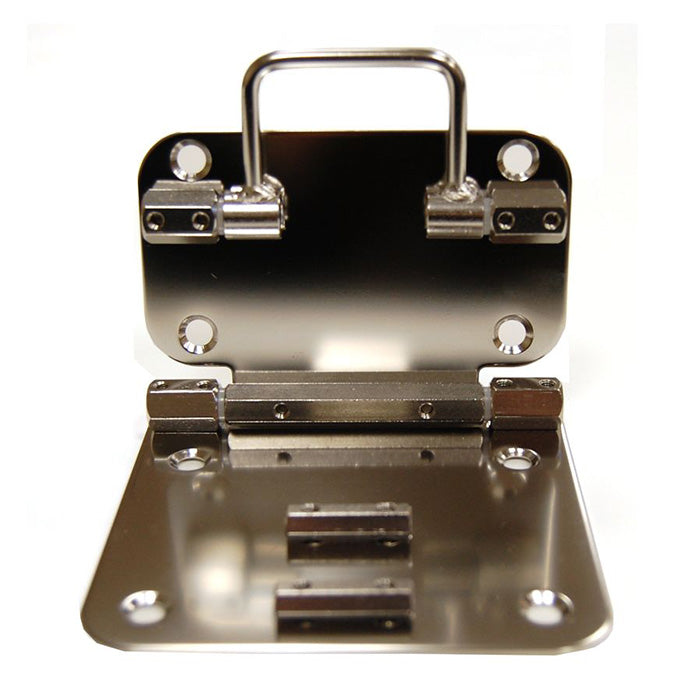 J&A - Footrest Mechanism for Cleo, Petra, & Toepia GX