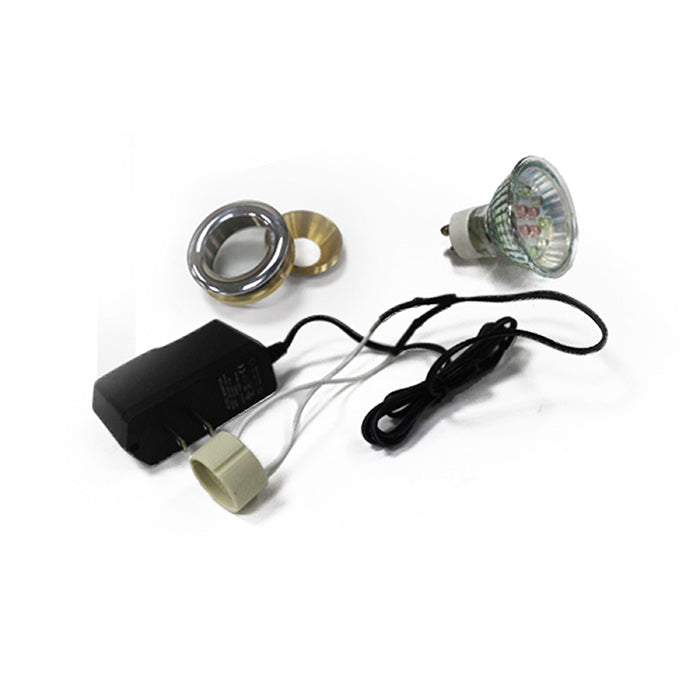 J&A - LED Light Kit for Empress