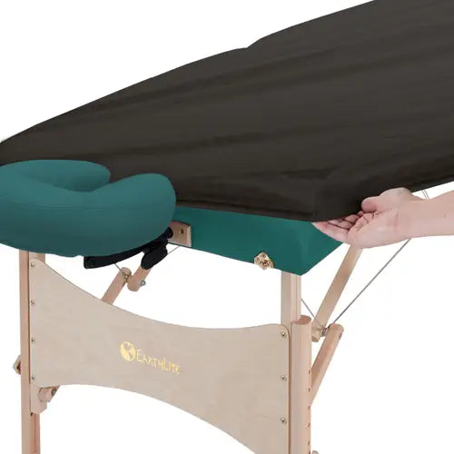Professional Table Cover for Flat Tops