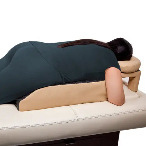 Chest Comfort Pillows, Massage Bolsters & Supports