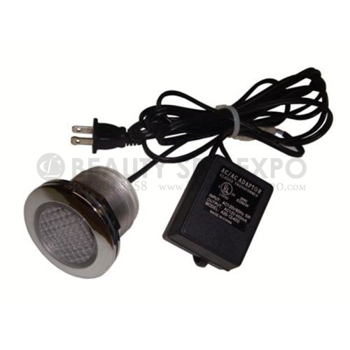 PofA - LED Light