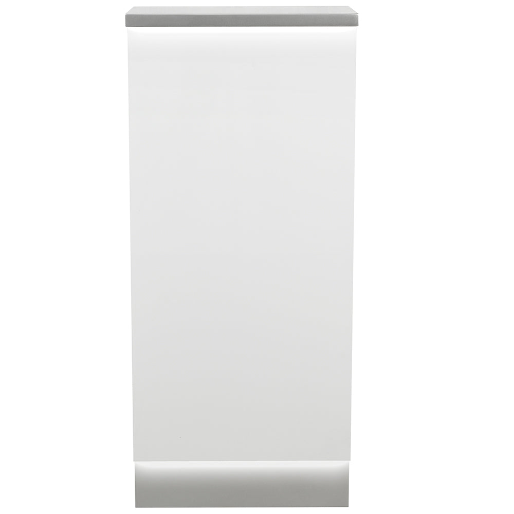 Janus Prime - LED Small Reception Desk