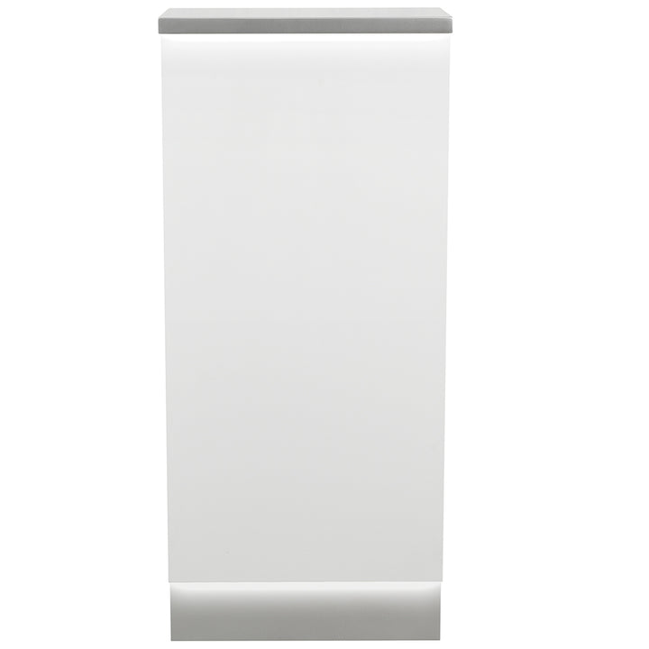Janus Prime - LED Small Reception Desk
