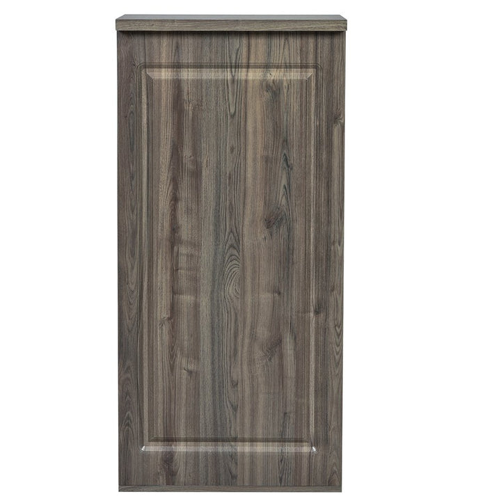 Valencia Combination - LED Standing Reception Desk